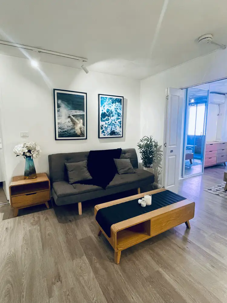 Main view of Homely apartment listing, UNIT 411/136-138 CURLEWIS STREET, Bondi Beach NSW 2026