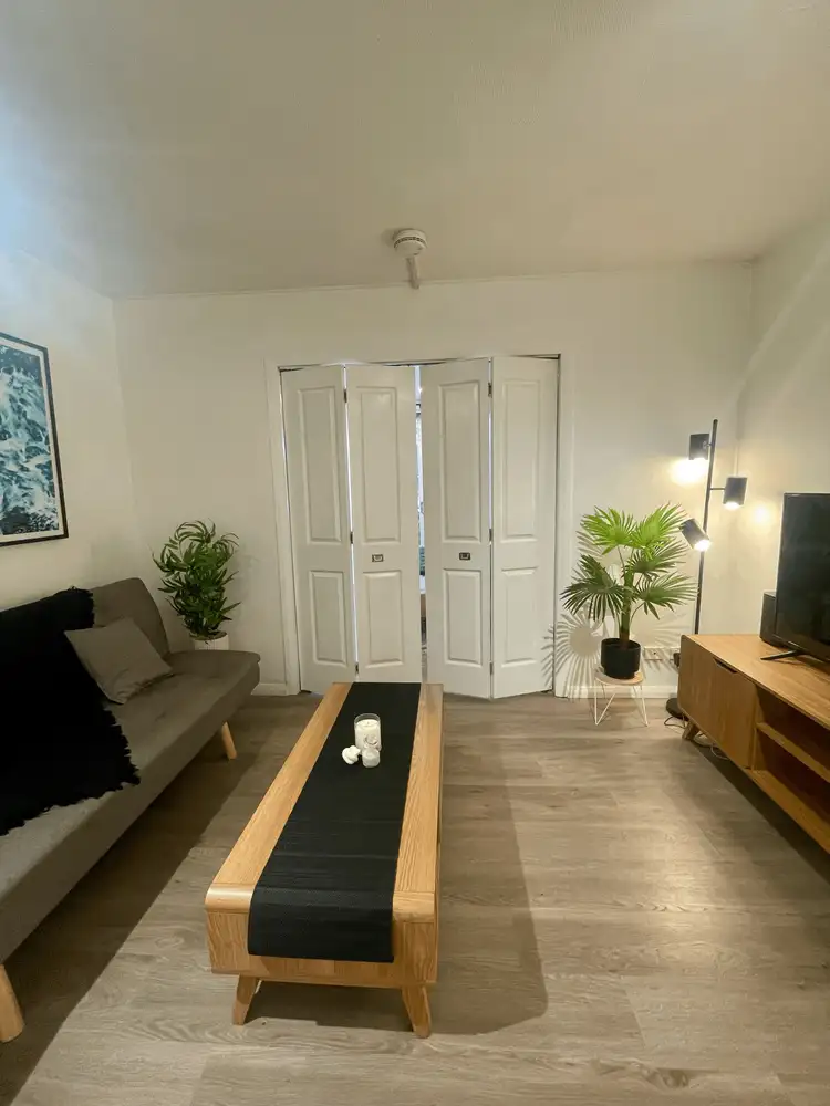 Second view of Homely apartment listing, UNIT 411/136-138 CURLEWIS STREET, Bondi Beach NSW 2026