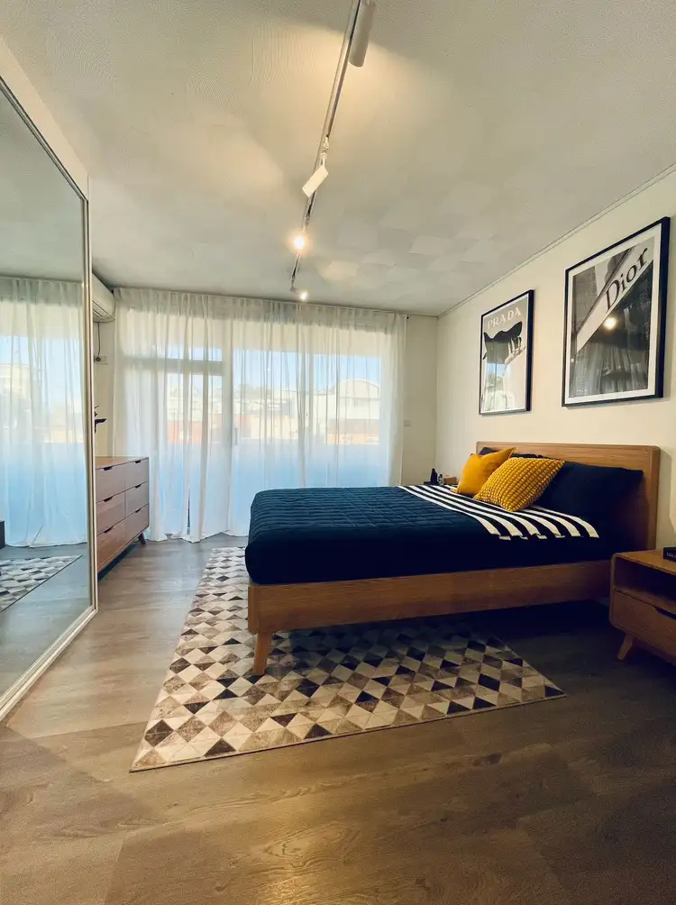Third view of Homely apartment listing, UNIT 411/136-138 CURLEWIS STREET, Bondi Beach NSW 2026