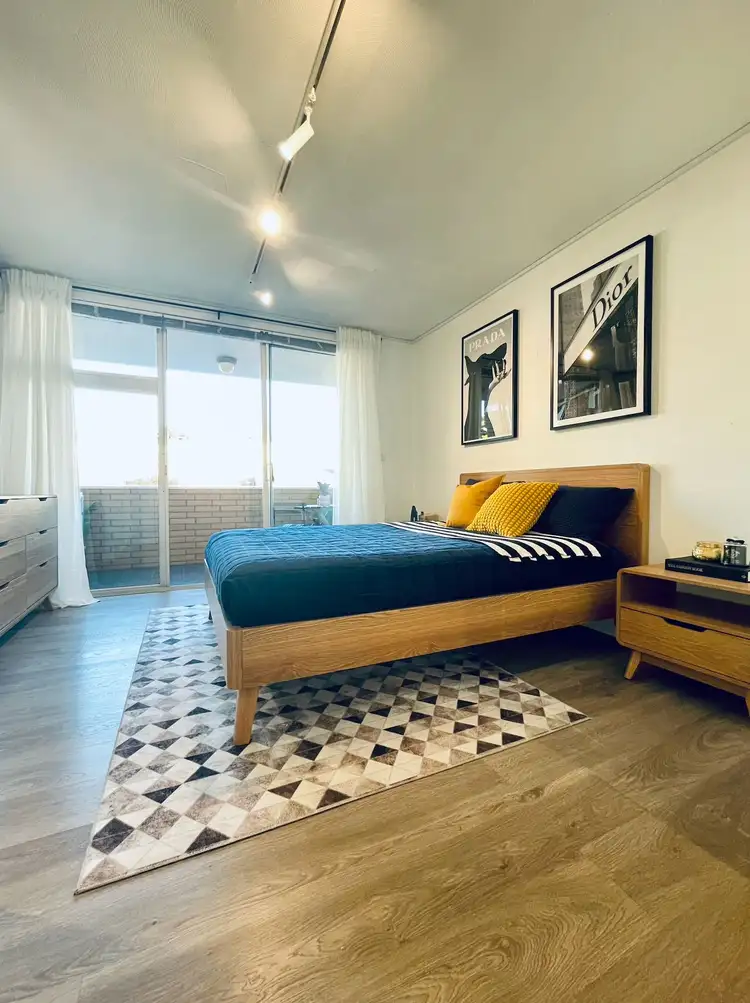 Fourth view of Homely apartment listing, UNIT 411/136-138 CURLEWIS STREET, Bondi Beach NSW 2026