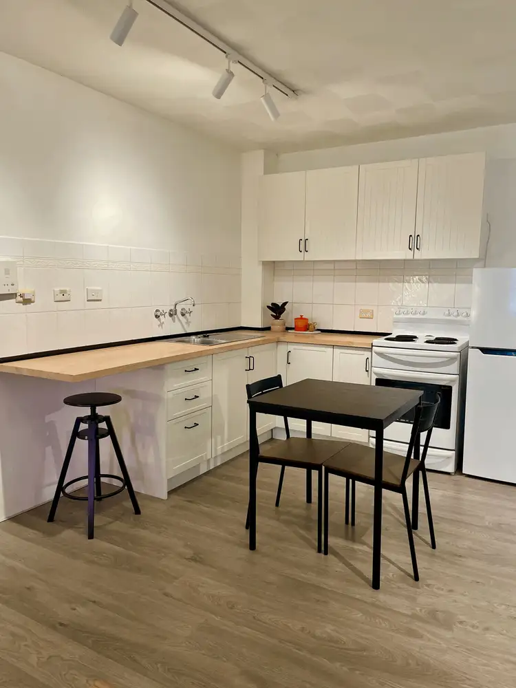 Fifth view of Homely apartment listing, UNIT 411/136-138 CURLEWIS STREET, Bondi Beach NSW 2026