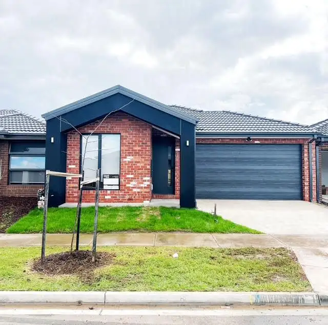 Main view of Homely house listing, 93 Slinky Street, Deanside VIC 3336