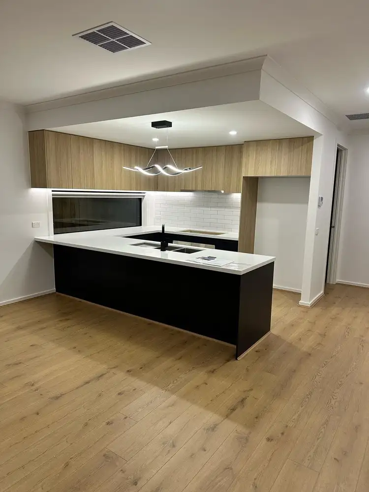 Second view of Homely house listing, 93 Slinky Street, Deanside VIC 3336