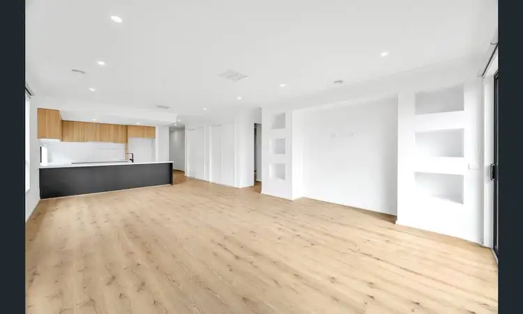 Third view of Homely house listing, 93 Slinky Street, Deanside VIC 3336