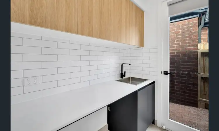 Fifth view of Homely house listing, 93 Slinky Street, Deanside VIC 3336