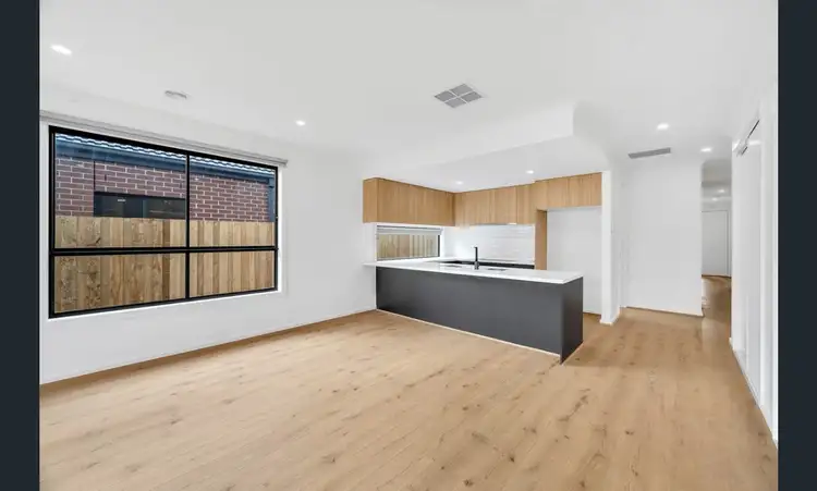 Sixth view of Homely house listing, 93 Slinky Street, Deanside VIC 3336