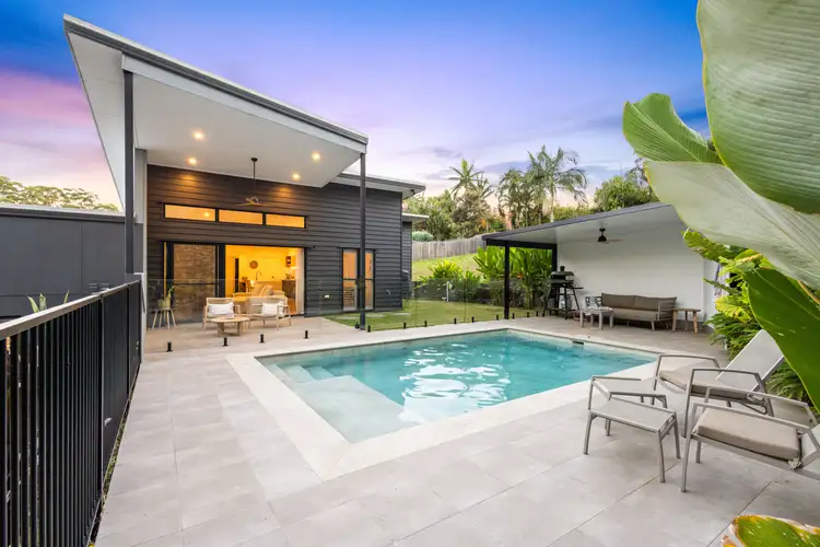 34 Golden Pine Way, Palmwoods QLD 4555