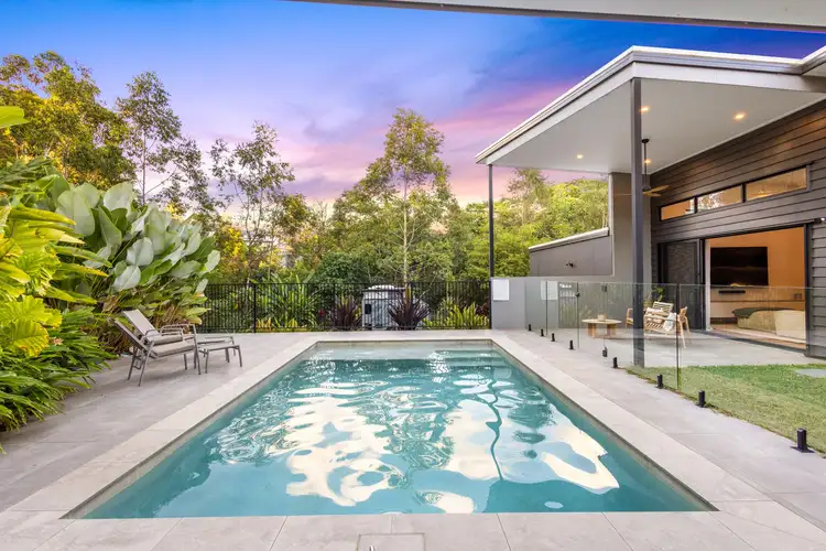 Second view of Homely house listing, 34 Golden Pine Way, Palmwoods QLD 4555