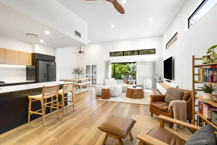 Third view of Homely house listing, 34 Golden Pine Way, Palmwoods QLD 4555