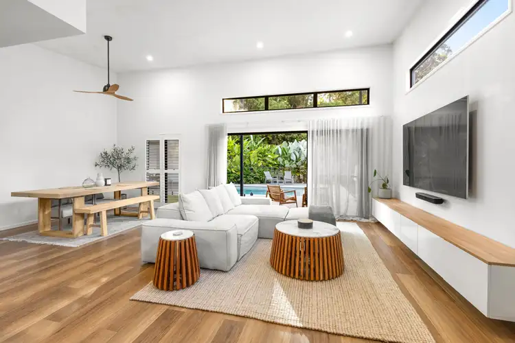 Sixth view of Homely house listing, 34 Golden Pine Way, Palmwoods QLD 4555