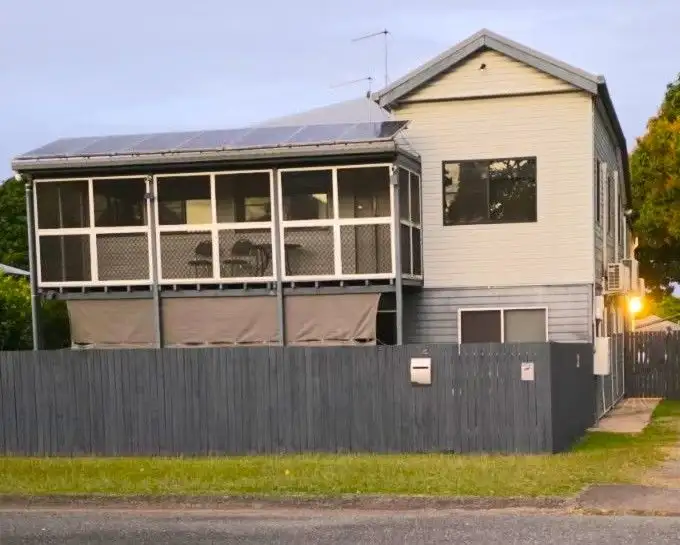 12 Nolan Street, Sarina QLD 4737