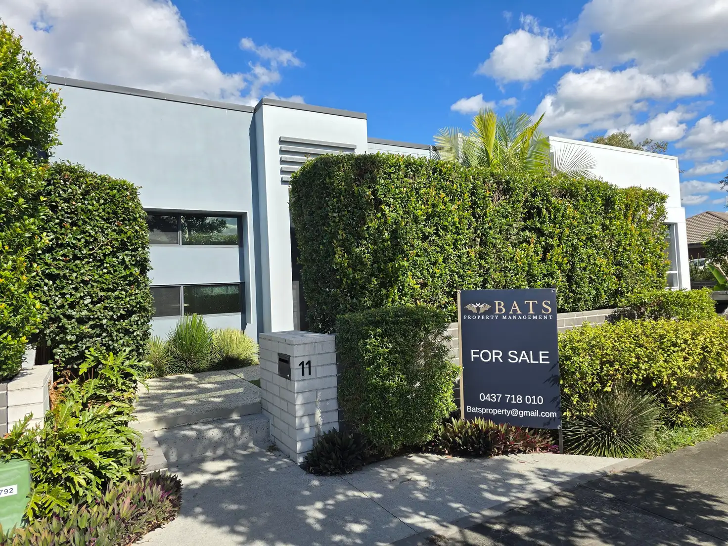 Main view of Homely house listing, 11 Allure Street, Palmview QLD 4553