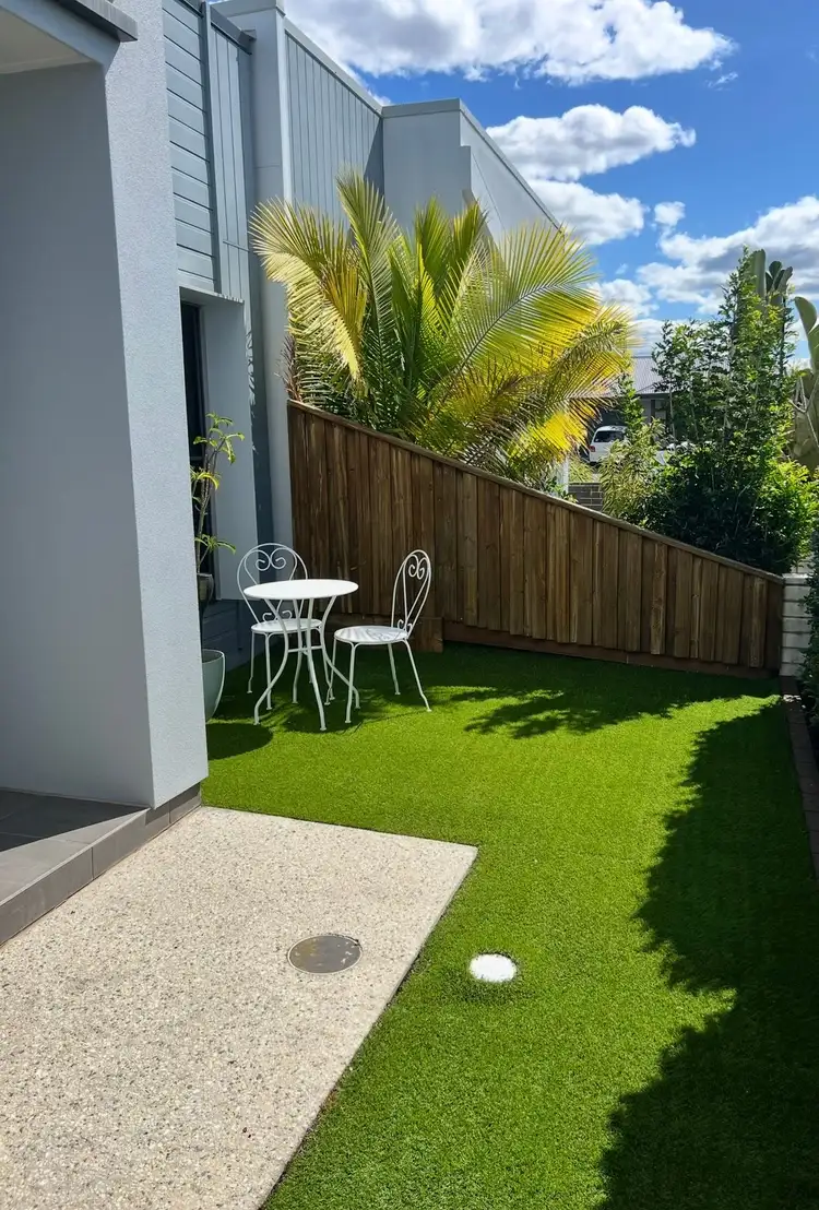 Second view of Homely house listing, 11 Allure Street, Palmview QLD 4553