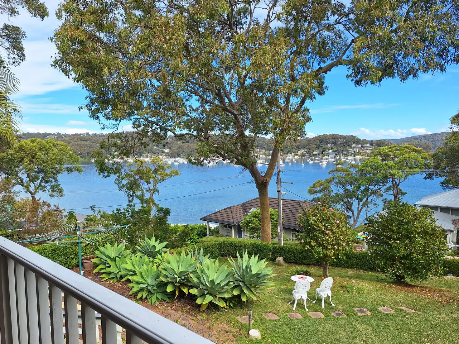 Main view of Homely flat listing, Address available on request