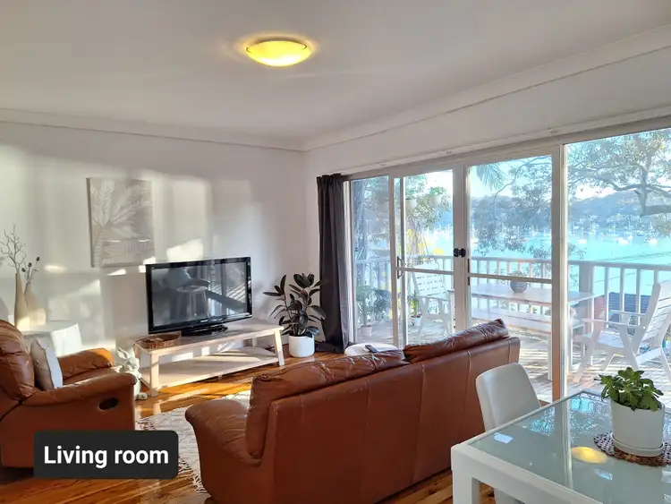 Third view of Homely flat listing, Address available on request