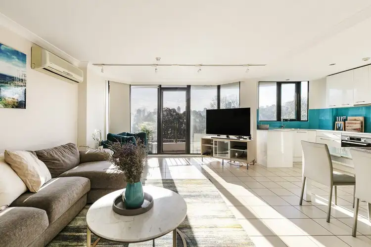 UNIT 6D/153-167 Bayswater Road, Rushcutters Bay NSW 2011
