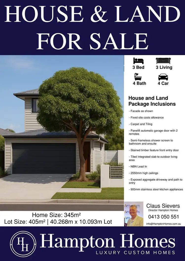 Second view of Homely house listing, 8-10 Boundary Street, Currumbin Waters QLD 4223