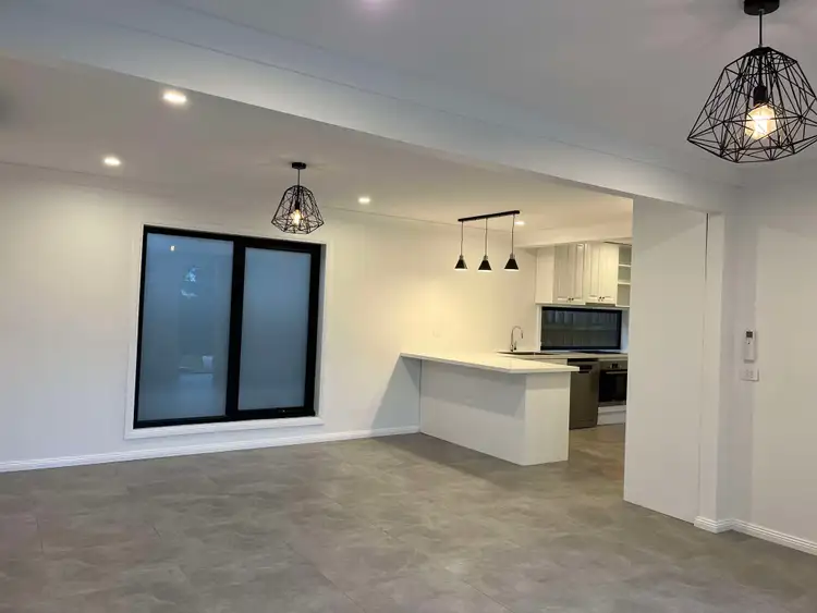 Third view of Homely flat listing, 20 HIGHFIELD AVENUE, Mulgrave VIC 3170