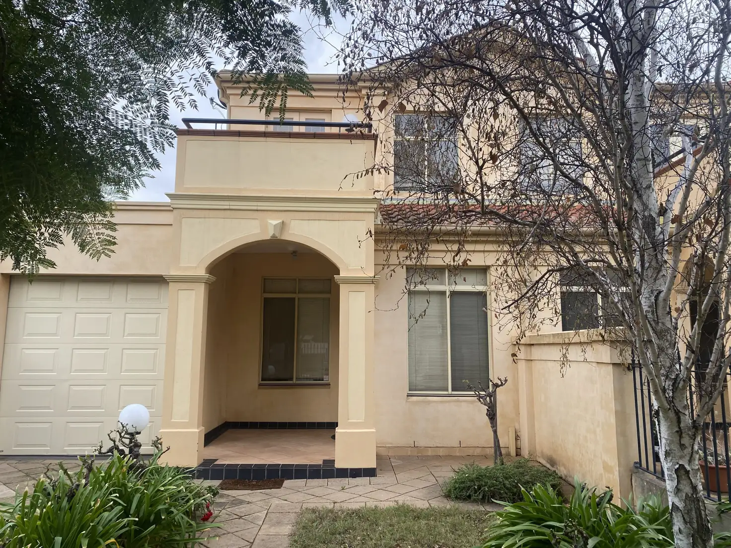 Main view of Homely townhouse listing, 3 Jaffrey Street, Parkside SA 5063