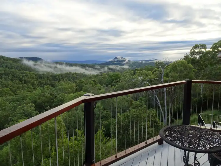 Second view of Homely house listing, 128-132 Flagstone Creek Road, Middle Ridge QLD 4350