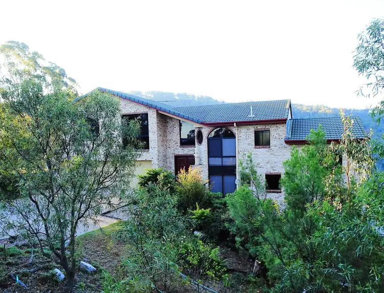 Third view of Homely house listing, 128-132 Flagstone Creek Road, Middle Ridge QLD 4350