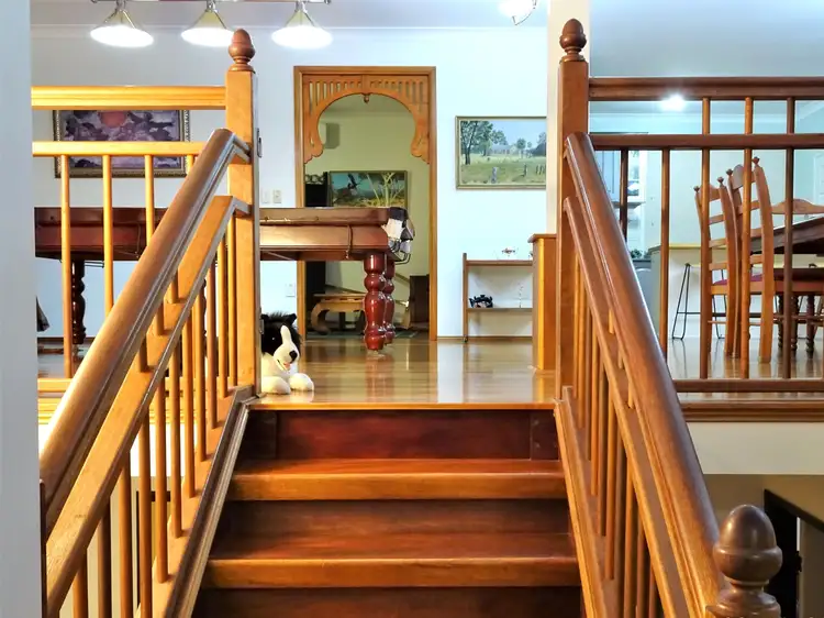 Fourth view of Homely house listing, 128-132 Flagstone Creek Road, Middle Ridge QLD 4350