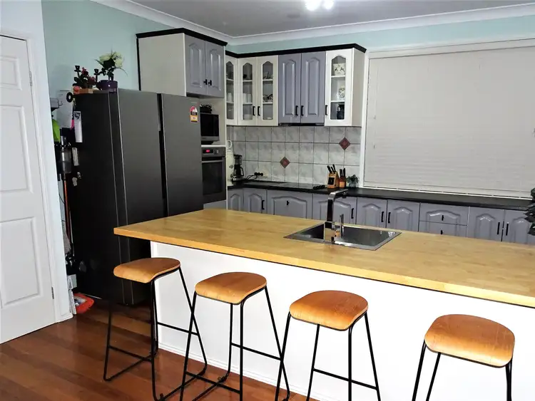 Sixth view of Homely house listing, 128-132 Flagstone Creek Road, Middle Ridge QLD 4350