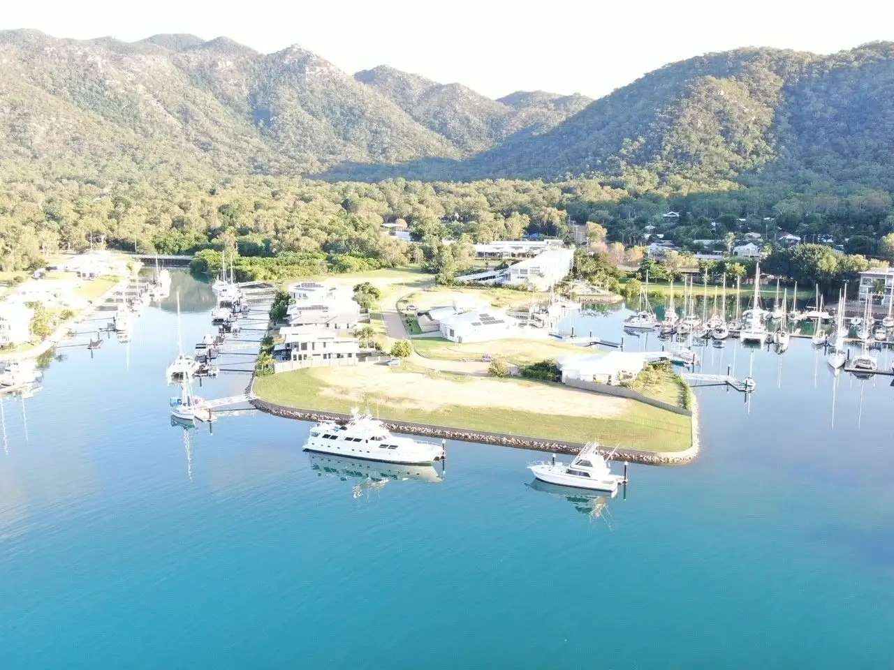 Main view of Homely land listing, 14 The Cove, Nelly Bay QLD 4819