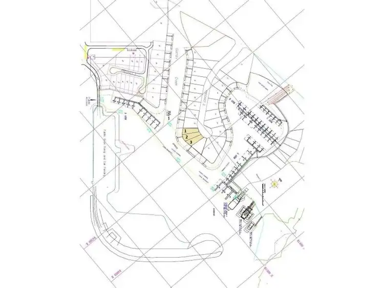 Third view of Homely land listing, 14 The Cove, Nelly Bay QLD 4819