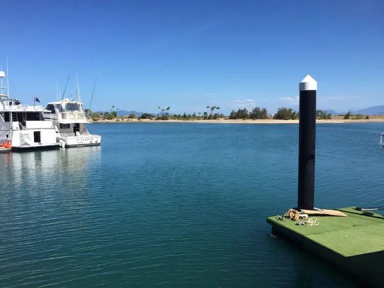 Fifth view of Homely land listing, 14 The Cove, Nelly Bay QLD 4819