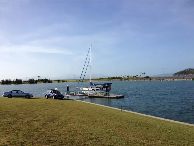 Sixth view of Homely land listing, 14 The Cove, Nelly Bay QLD 4819