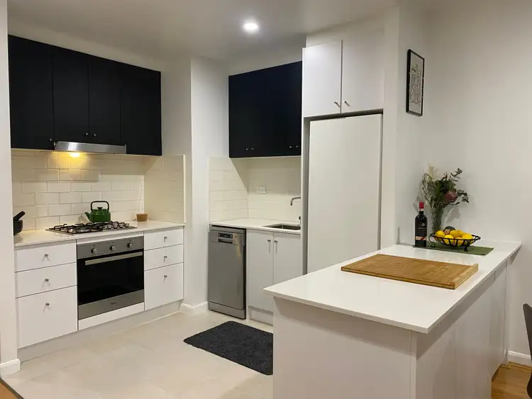 Fifth view of Homely apartment listing, 551 Flinders Lane, Melbourne VIC 3000