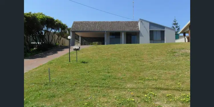 3 Birch Street, South Bunbury WA 6230