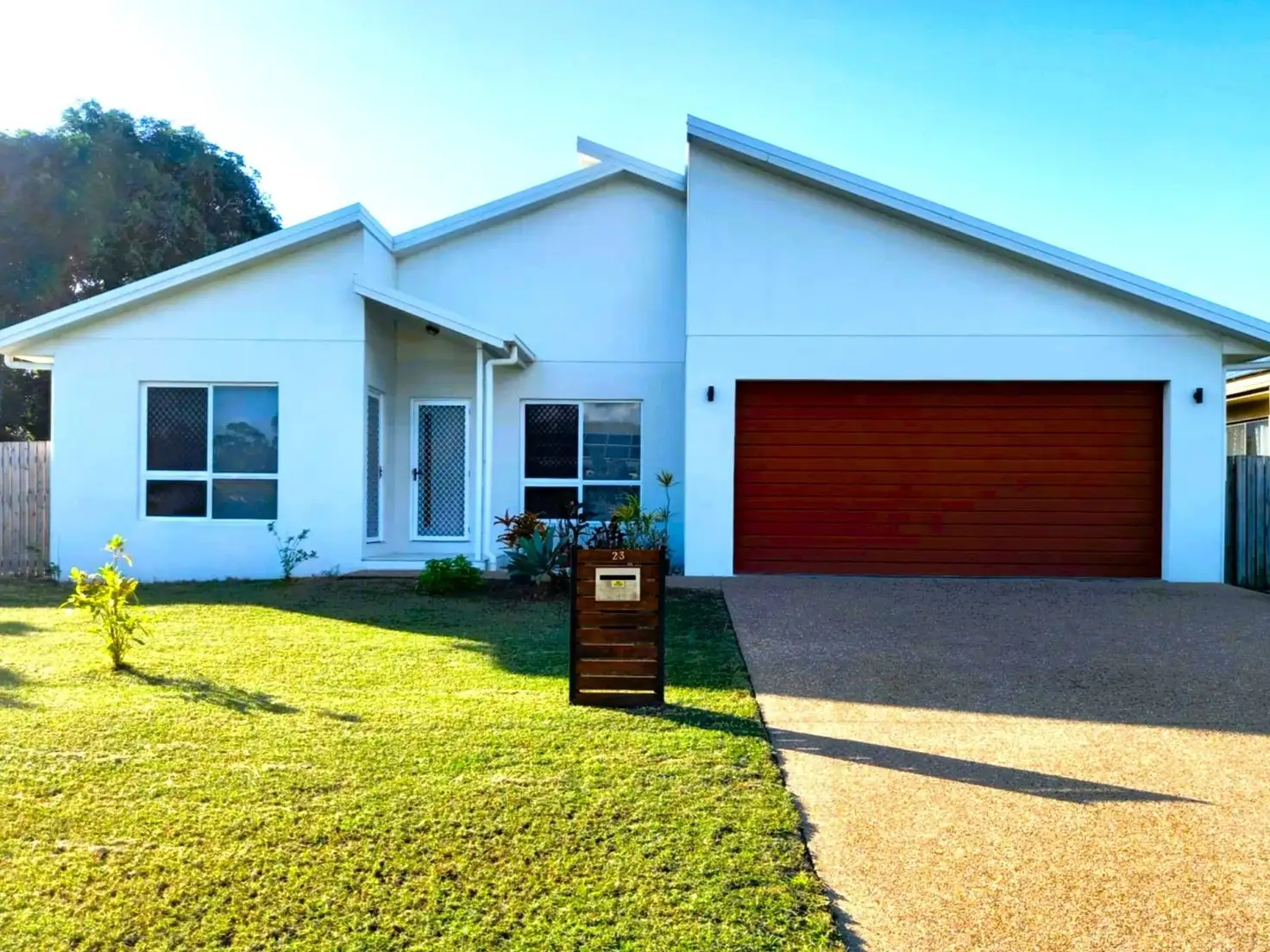 Main view of Homely house listing, 23 Belyando Bend, Douglas QLD 4814