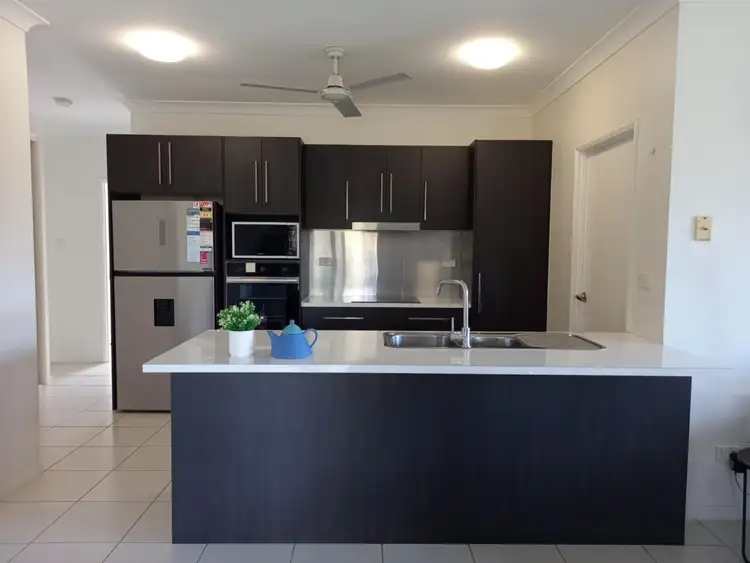 Second view of Homely house listing, 23 Belyando Bend, Douglas QLD 4814