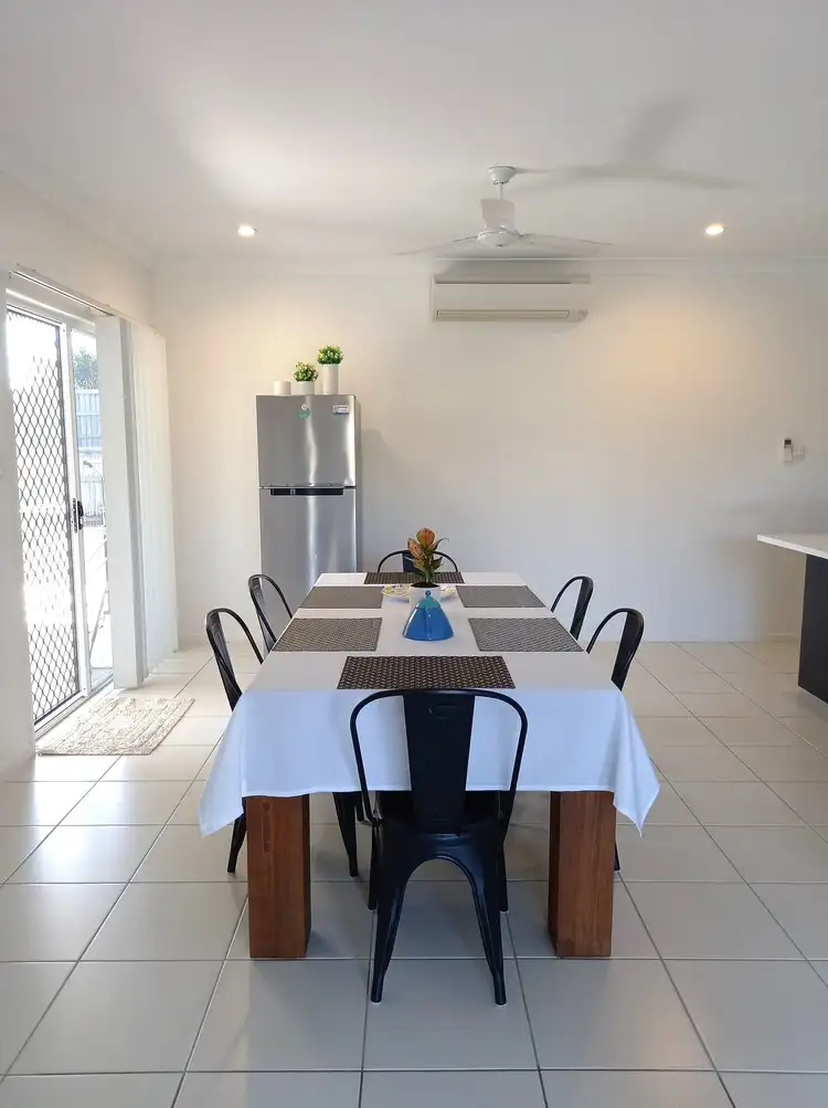 Third view of Homely house listing, 23 Belyando Bend, Douglas QLD 4814