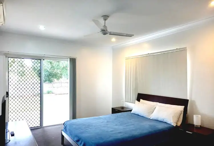 Fifth view of Homely house listing, 23 Belyando Bend, Douglas QLD 4814