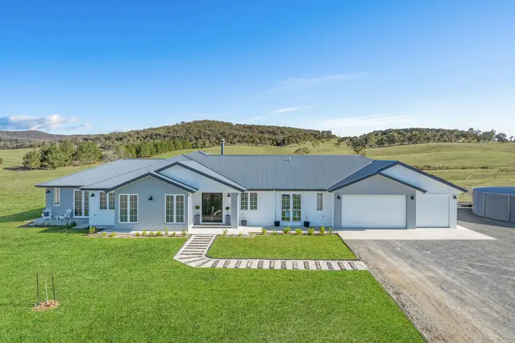 230 Marian Vale Road, Boxers Creek NSW 2580