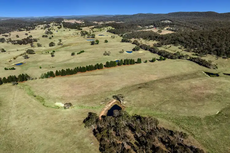 Fourth view of Homely rural property listing, 230 Marian Vale Road, Boxers Creek NSW 2580