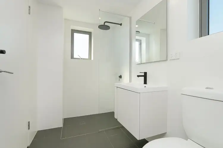 Second view of Homely unit listing, UNIT 37/89 ABERDEEN STREET, Northbridge WA 6003