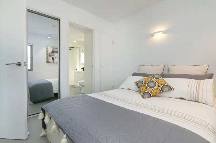 Third view of Homely unit listing, UNIT 37/89 ABERDEEN STREET, Northbridge WA 6003