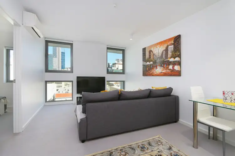 Fifth view of Homely unit listing, UNIT 37/89 ABERDEEN STREET, Northbridge WA 6003