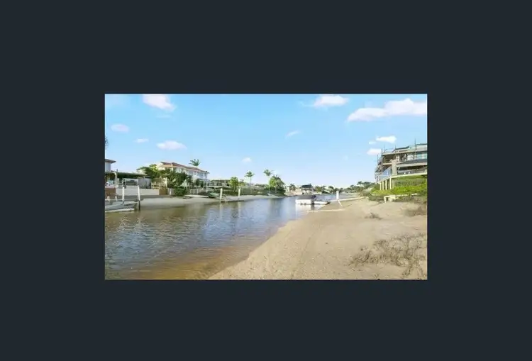 Main view of Homely house listing, 9 Alvarado Court, Broadbeach Waters QLD 4218