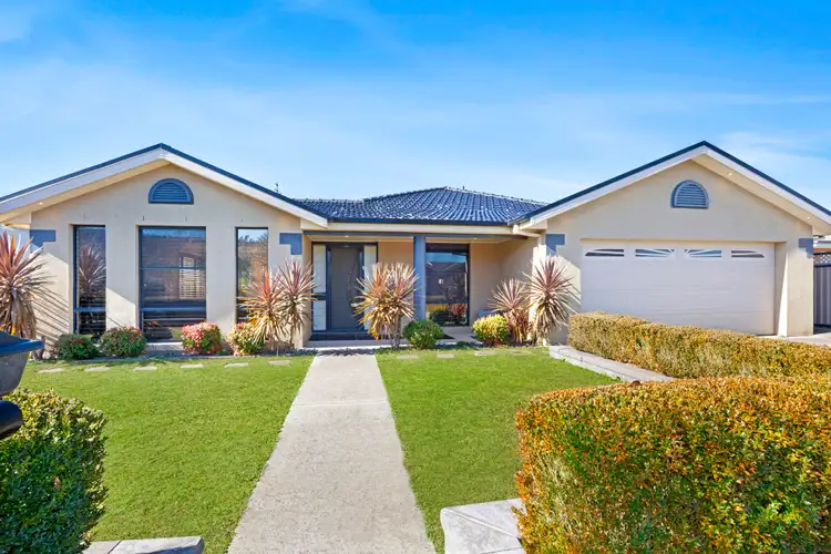 12 Thornley Close, Lithgow NSW 2790