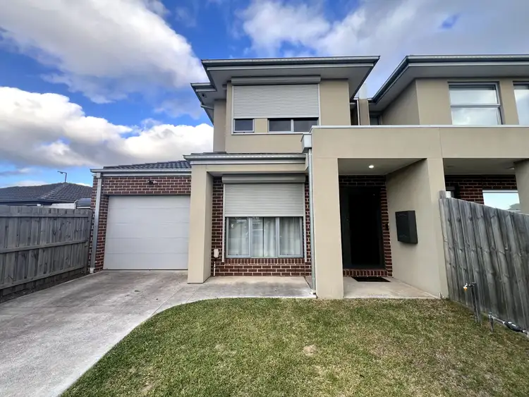 UNIT 1/22 Pelican Place, Werribee VIC 3030