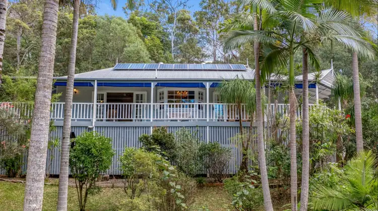 Second view of Homely house listing, 2 Bartle Frere Court, Doonan QLD 4562