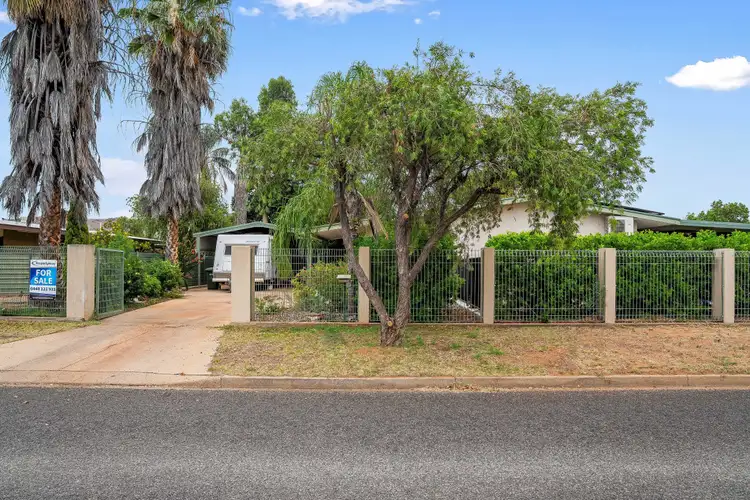 4 HABLETT CRESCENT, Gillen NT 870