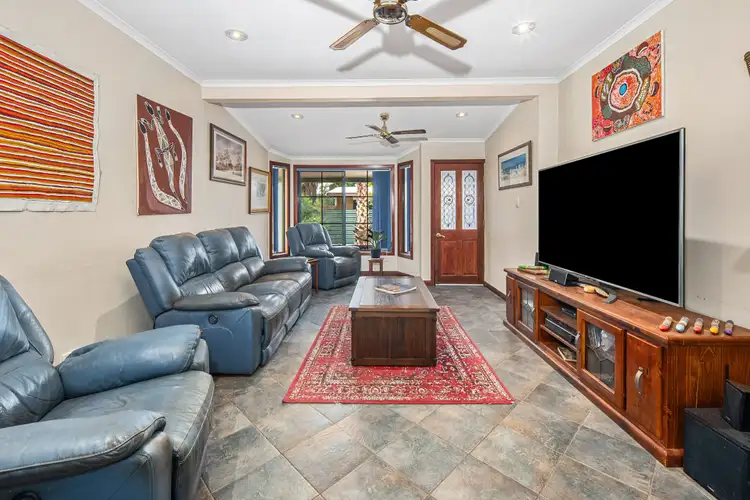 Second view of Homely house listing, 4 HABLETT CRESCENT, Gillen NT 870