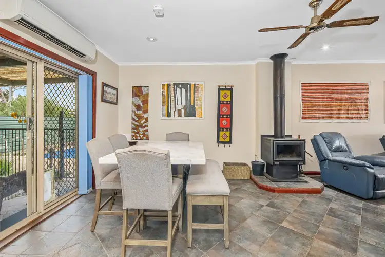 Third view of Homely house listing, 4 HABLETT CRESCENT, Gillen NT 870