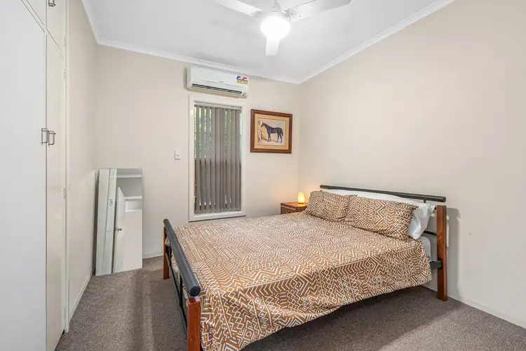 Sixth view of Homely house listing, 4 HABLETT CRESCENT, Gillen NT 870